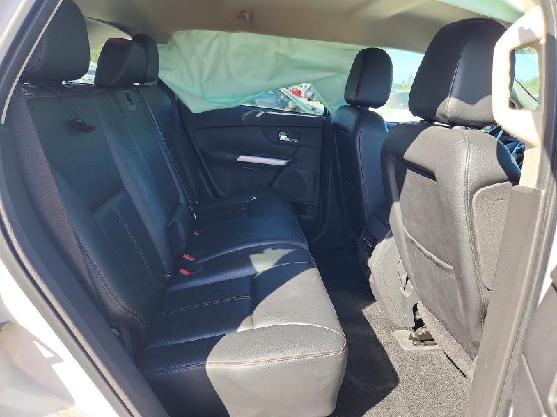 Продажа на аукционе авто 2013 Ford Edge, vin: 2FMDK3JC5DBA86315, номер лота: 68428976