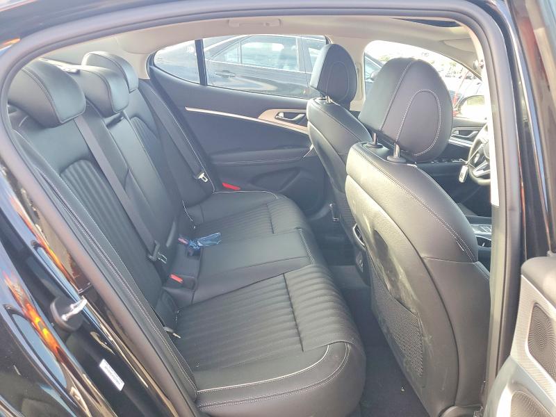 Aukcja sprzedaży 2026 Genesis G70, vin: KMTG34SC4TU173894, numer aukcji: 69570716