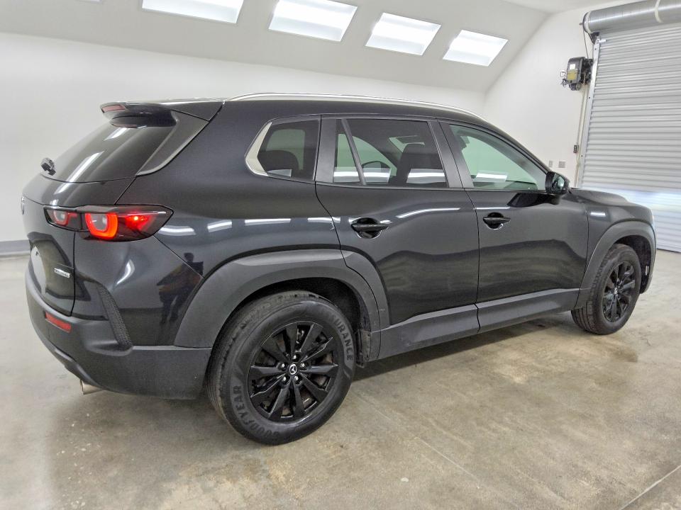 Продажа на аукционе авто 2025 Mazda Cx-50, vin: 7MMVABBM5SN300394, номер лота: 70490206