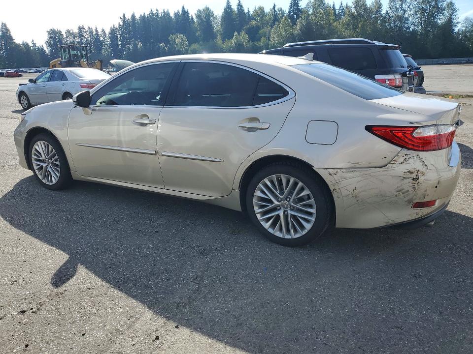 Aukcja sprzedaży 2013 Lexus Es, vin: JTHBK1GG2D2004278, numer aukcji: 68281466