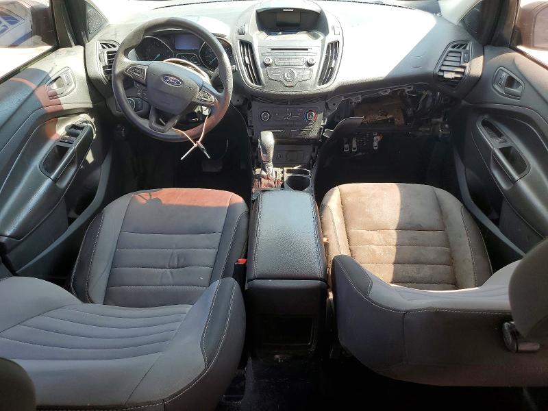 Продаж на аукціоні авто 2018 Ford Escape, vin: 1FMCU0F79JUA06942, номер лоту: 68926176