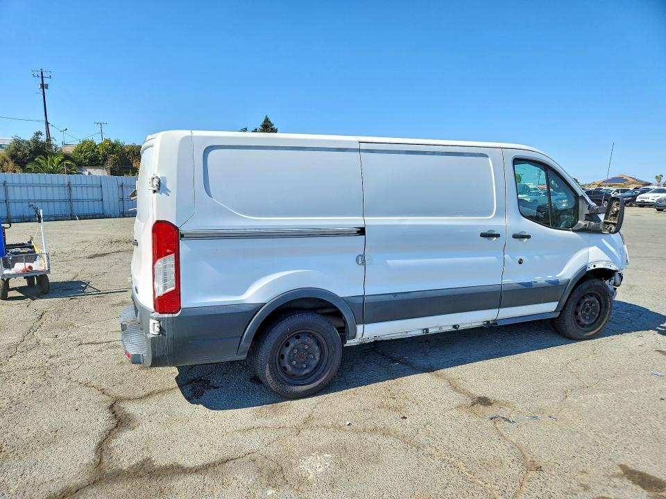 Aukcja sprzedaży 2017 Ford Transit, vin: 1FTYE1YM5HKA37790, numer aukcji: 69988096