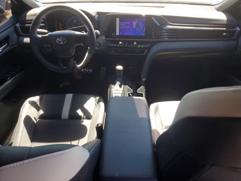 Aukcja sprzedaży 2025 Toyota Camry, vin: 4T1DAACK2SU559929, numer aukcji: 68595476