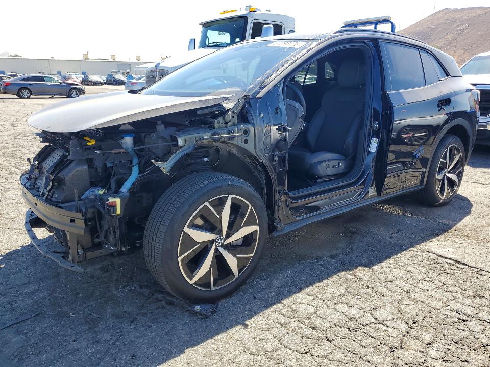 Продаж на аукціоні авто 2023 Volkswagen Id.4, vin: 1V2WNPE85PC034848, номер лоту: 67093176