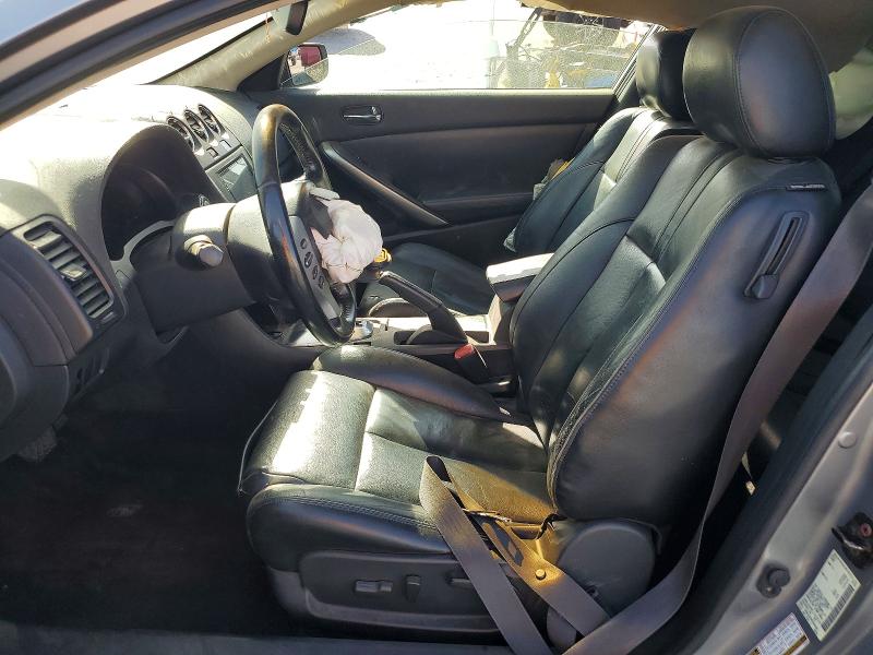 Продажа на аукционе авто 2009 Nissan Altima, vin: 1N4AL24E49C132614, номер лота: 68413236