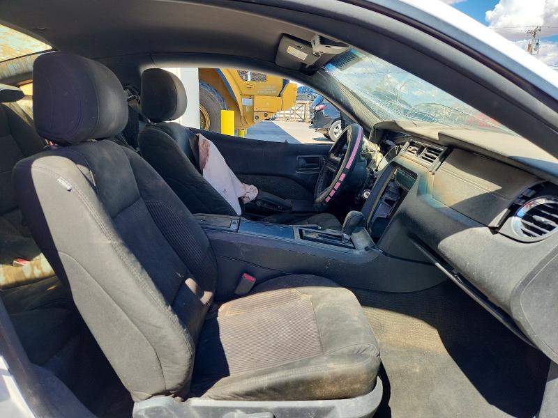 Aukcja sprzedaży 2013 Ford Mustang, vin: 1ZVBP8AM9D5259158, numer aukcji: 69967996