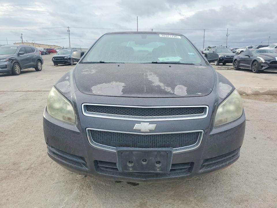 Aukcja sprzedaży 2010 Chevrolet Malibu, vin: 1G1ZB5EB7A4115531, numer aukcji: 70321736