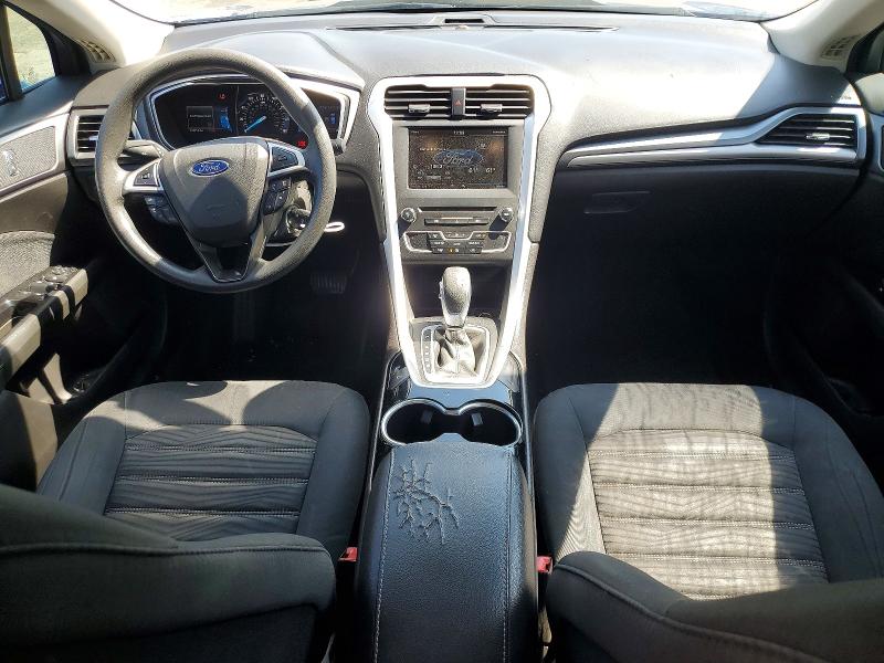 68711416 :رقم المزاد ، 3FA6P0H70GR385728 vin ، 2016 Ford Fusion مزاد بيع