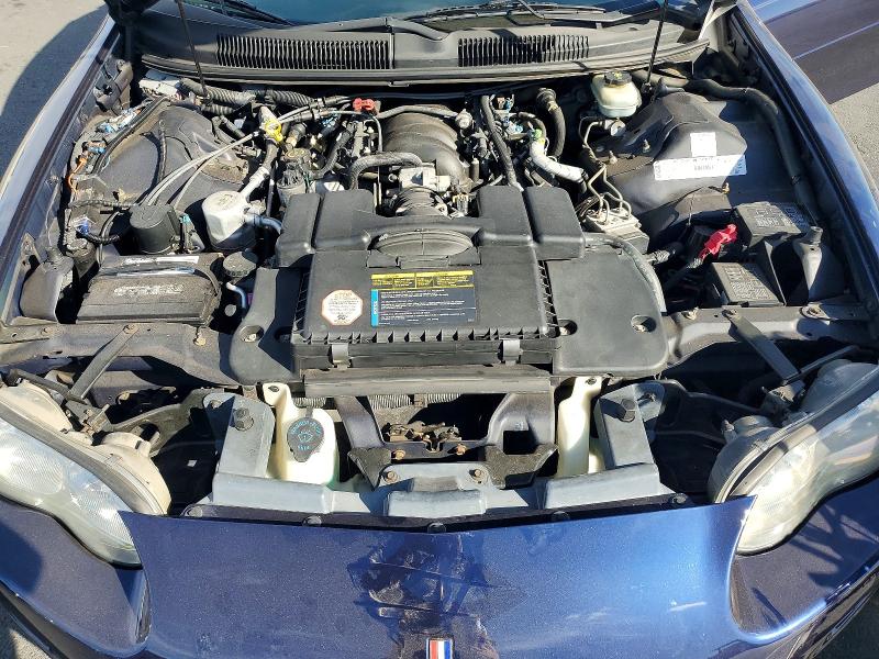 2000 Chevrolet Camaro მანქანა იყიდება აუქციონზე, vin: 2G1FP22G2Y2121028, აუქციონის ნომერი: 69914316