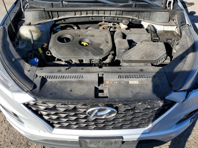 Продаж на аукціоні авто 2019 Hyundai Tucson, vin: KM8J3CA49KU911840, номер лоту: 67493166