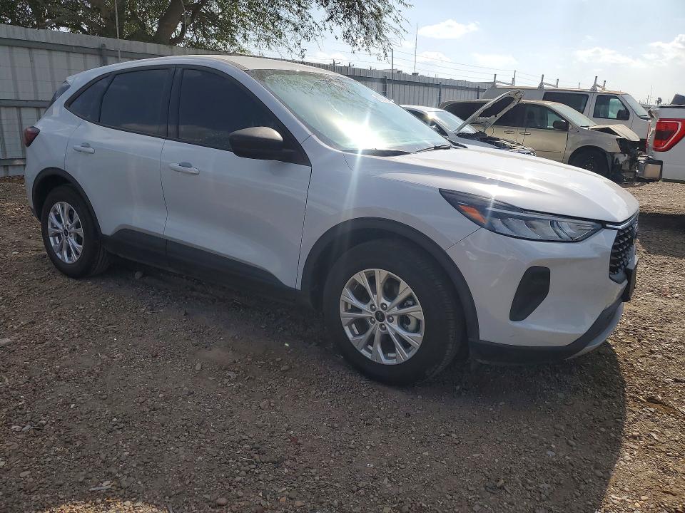 Продаж на аукціоні авто 2025 Ford Escape, vin: 1FMCU0GN6SUA05018, номер лоту: 67211646