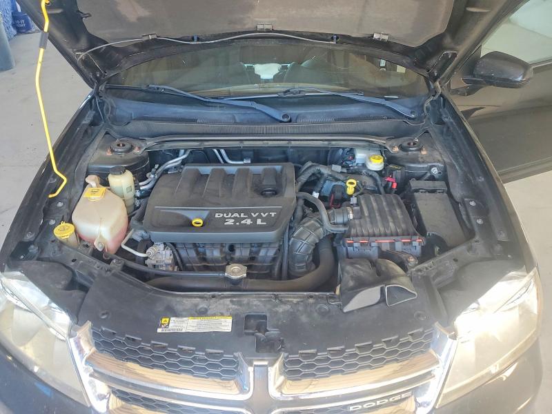 2012 Dodge Avenger მანქანა იყიდება აუქციონზე, vin: 1C3CDZCB1CN157020, აუქციონის ნომერი: 70293366