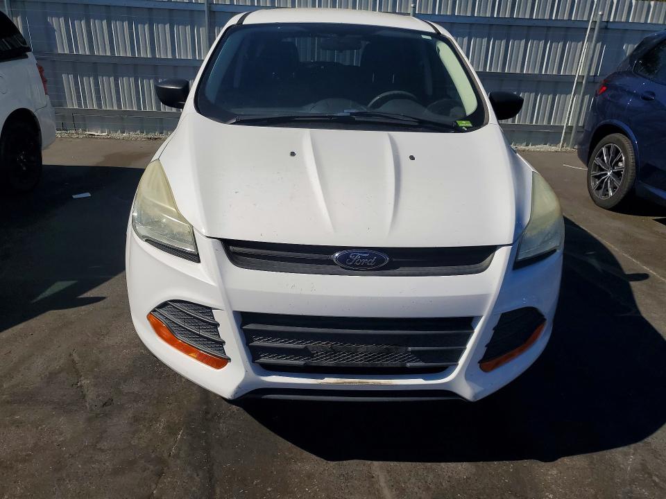Aukcja sprzedaży 2013 Ford Escape, vin: 1FMCU0F76DUC16080, numer aukcji: 70386636