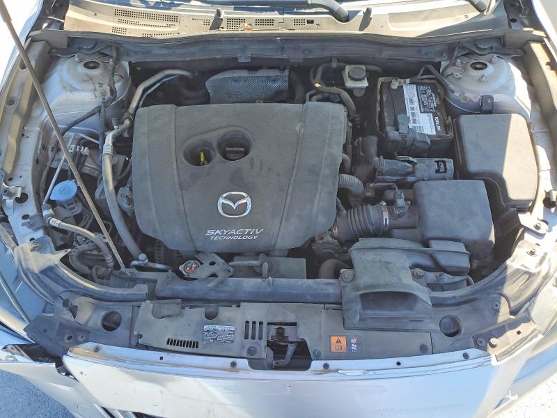 Aukcja sprzedaży 2017 Mazda 3, vin: 3MZBN1K70HM158161        , numer aukcji: 69077506