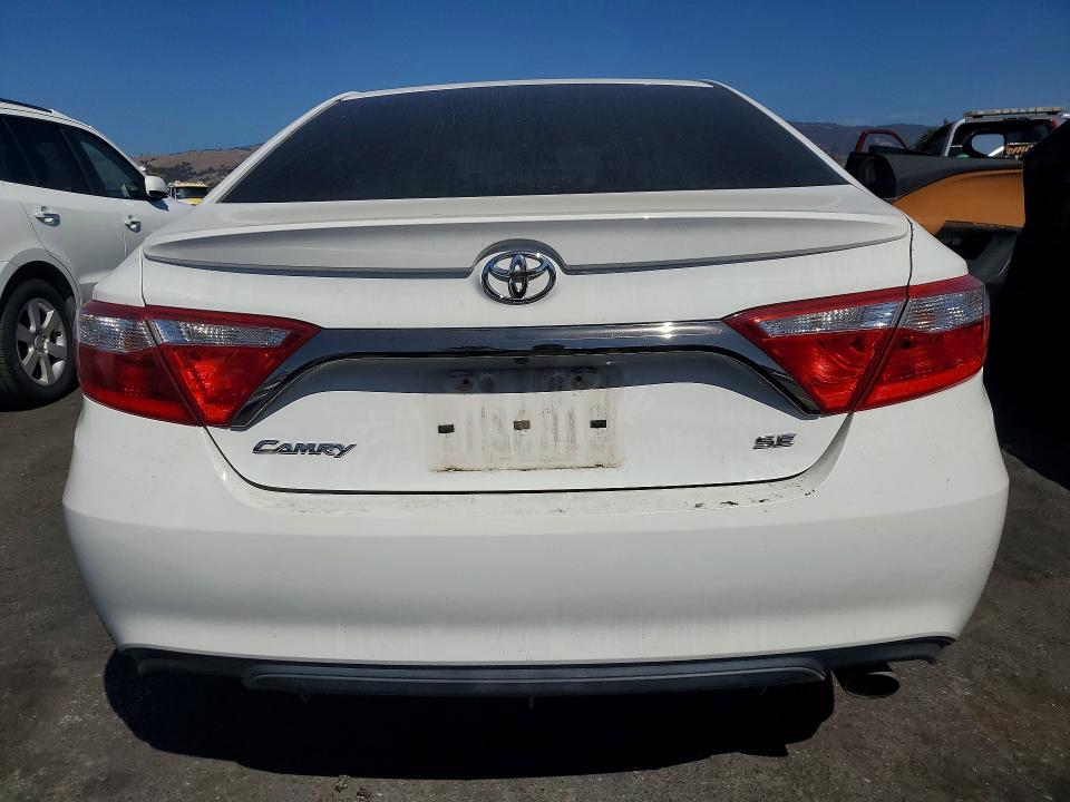 Продажа на аукционе авто 2015 Toyota Camry, vin: 4T1BF1FK3FU965065, номер лота: 69103716