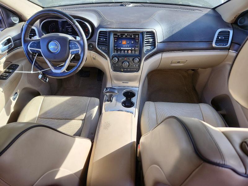 Aukcja sprzedaży 2015 Jeep Grand Cherokee, vin: 1C4RJFCG4FC209166, numer aukcji: 68107266