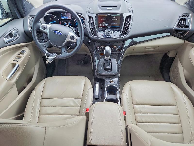 Aukcja sprzedaży 2015 Ford Escape, vin: 1FMCU0J9XFUB31481, numer aukcji: 70483076