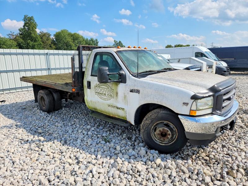 Aukcja sprzedaży 2003 Ford F350, vin: 1FDWF36S93EB39825, numer aukcji: 68314946