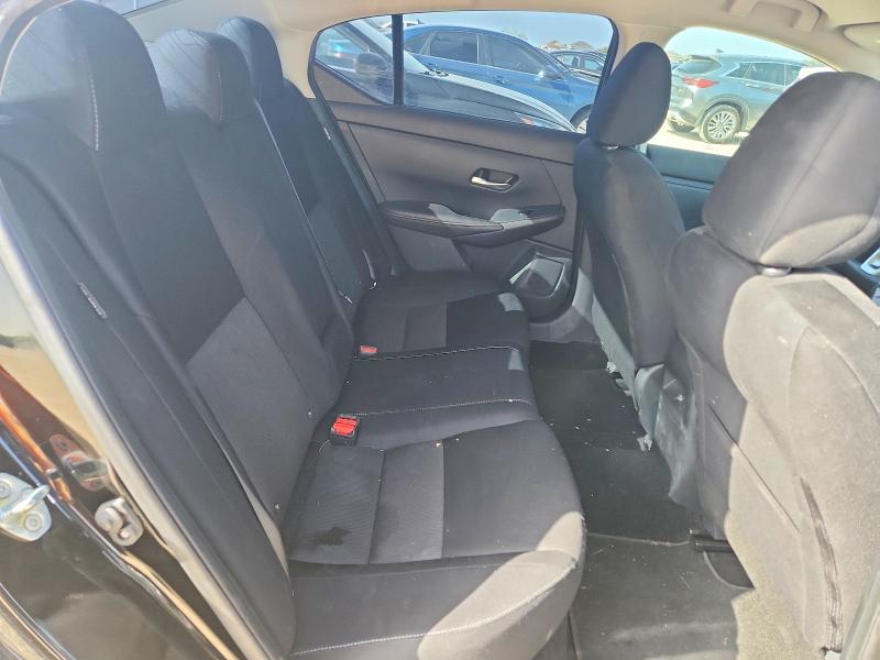 Aukcja sprzedaży 2022 Nissan Sentra, vin: 3N1AB8CV5NY292443, numer aukcji: 69085286