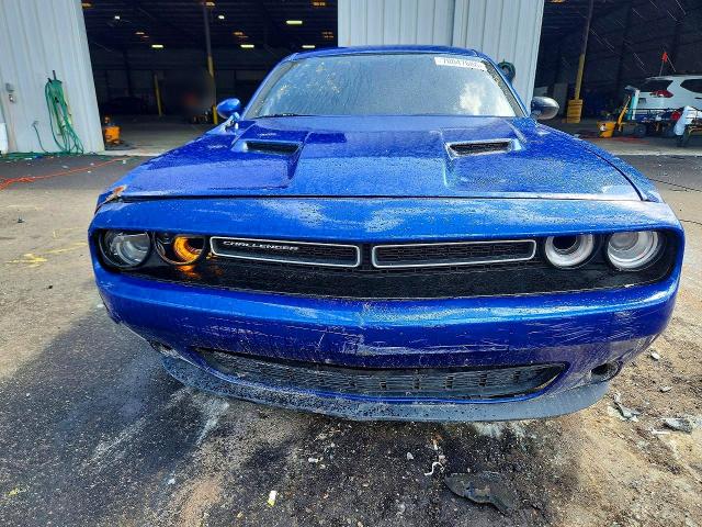 Продажа на аукционе авто 2018 Dodge Challenger, vin: 2C3CDZAG9JH270539, номер лота: 70047686
