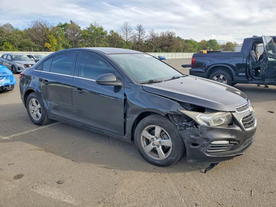 Aukcja sprzedaży 2015 Chevrolet Cruze, vin: 1G1PC5SB3F7167821, numer aukcji: 70602206