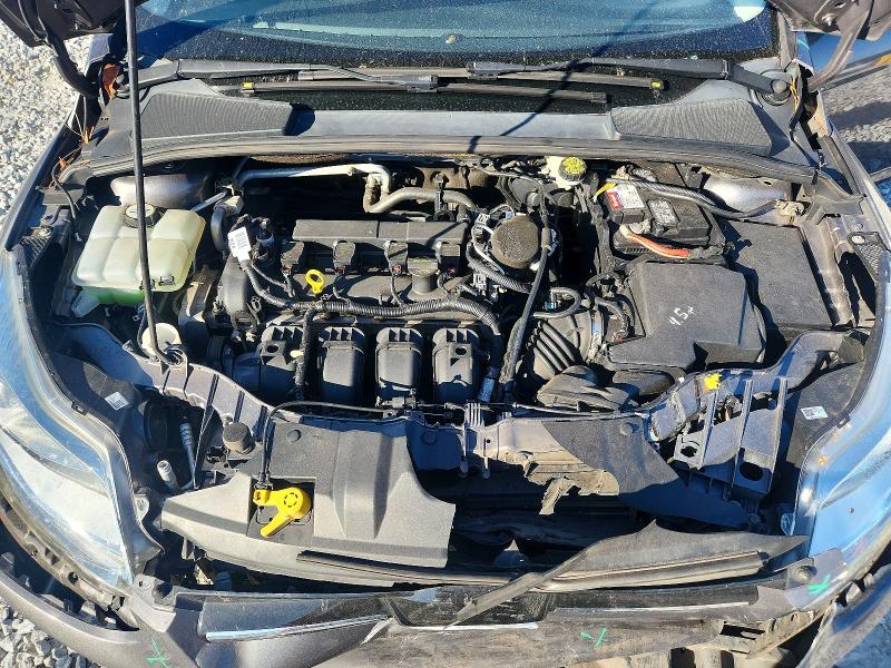 Продажа на аукционе авто 2014 Ford Focus, vin: 1FADP3J20EL338931, номер лота: 68228066