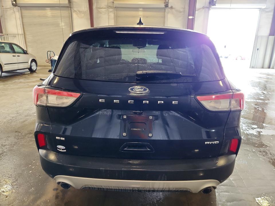 Aukcja sprzedaży 2021 Ford Escape, vin: 1FMCU9G60MUA27192, numer aukcji: 67614836
