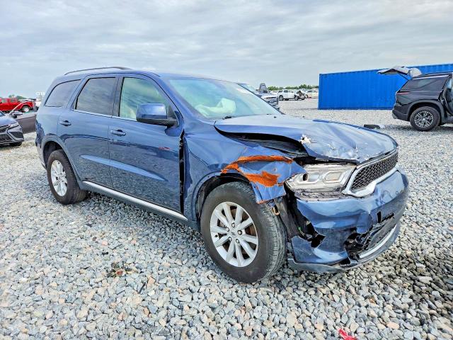 70373066 :رقم المزاد ، 1C4RDHAG4MC519031 vin ، 2021 Dodge Durango مزاد بيع