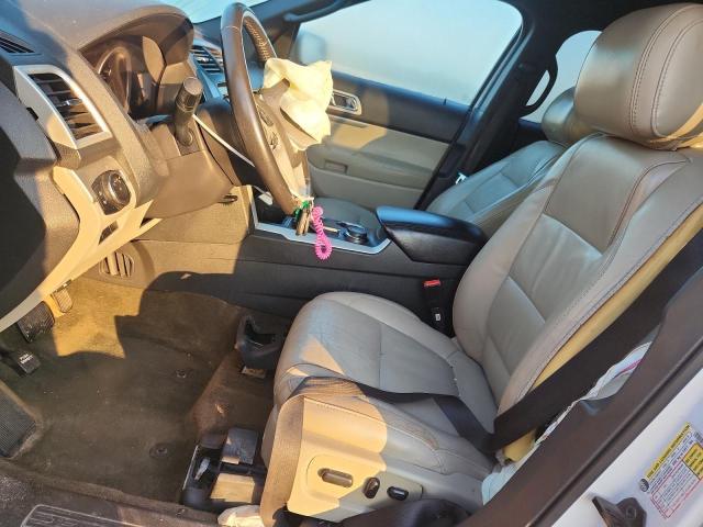 66049076 :رقم المزاد ، 1FM5K8D88DGC37682 vin ، 2013 Ford Explorer مزاد بيع