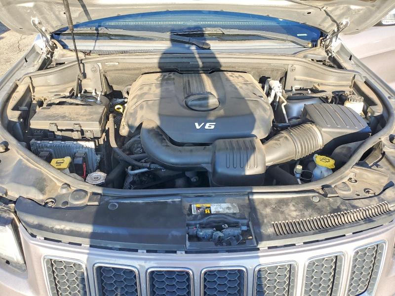 2015 Jeep Grand Cherokee მანქანა იყიდება აუქციონზე, vin: 1C4RJFBG2FC774890, აუქციონის ნომერი: 68251116