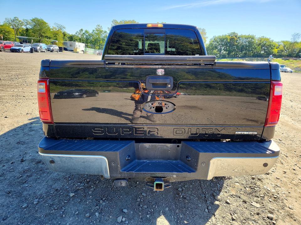 69875106 :رقم المزاد ، 1FT8W3B67GEC78654 vin ، 2016 Ford F350 مزاد بيع