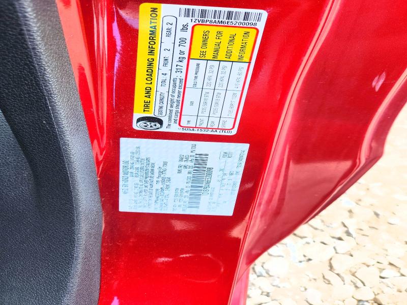 Aukcja sprzedaży 2014 Ford Mustang, vin: 1ZVBP8AM6E5200098, numer aukcji: 69614956