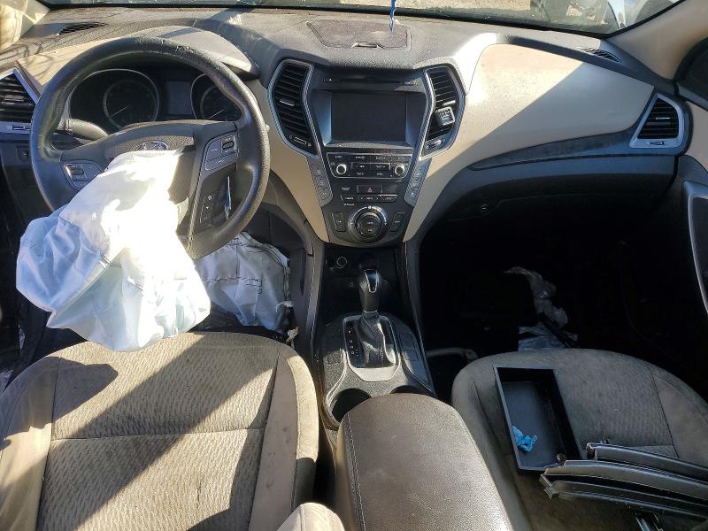 Aukcja sprzedaży 2017 Hyundai Santa Fe, vin: KM8SMDHF7HU200807, numer aukcji: 68219396