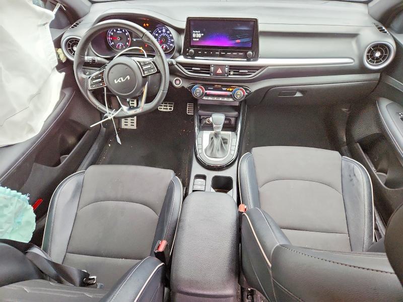 Продажа на аукционе авто 2023 Kia Forte, vin: 3KPF54AD2PE539628, номер лота: 69435536