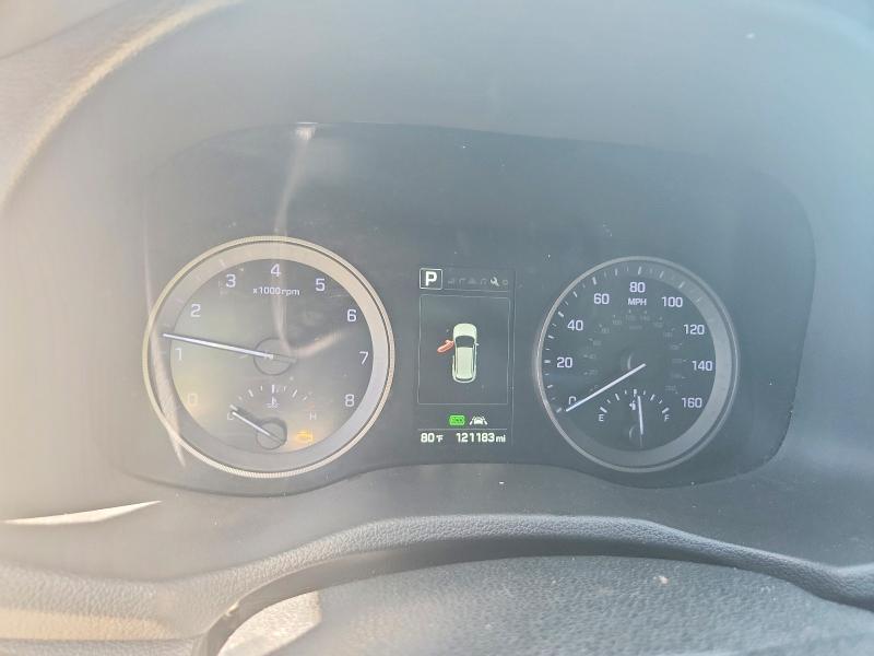 Продажа на аукционе авто 2016 Hyundai Tucson, vin: KM8J33A29GU033168, номер лота: 67929256