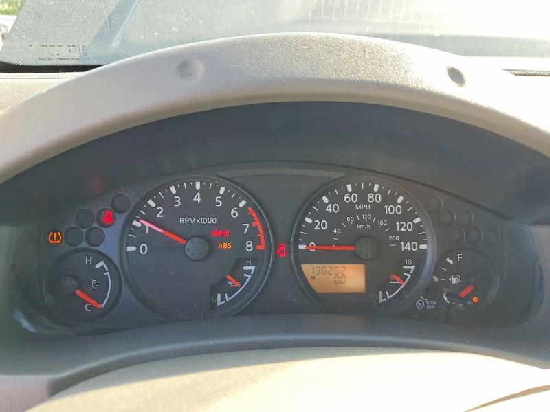 Продажа на аукционе авто 2006 Nissan Frontier, vin: 1N6AD07U16C400901, номер лота: 70856576