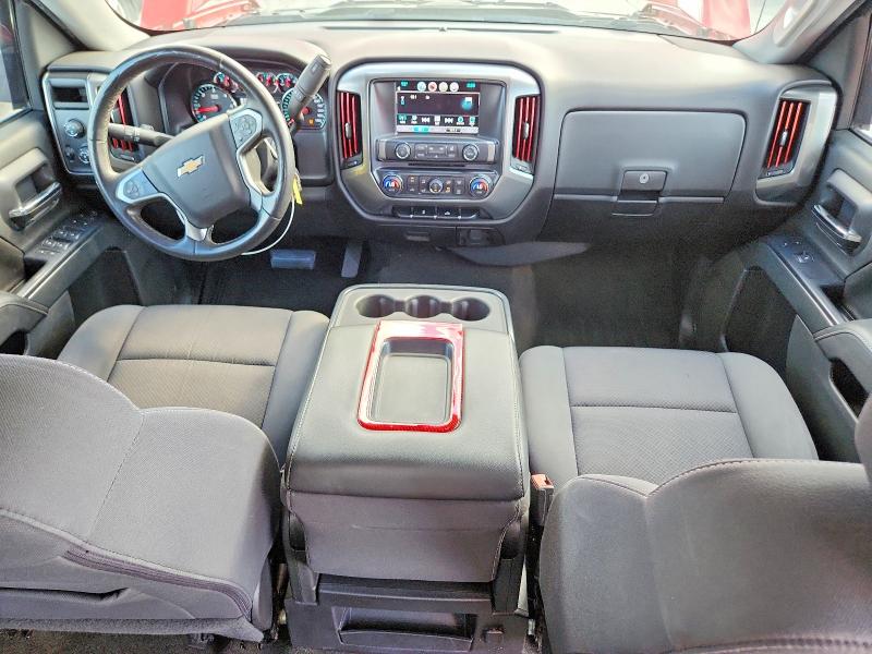 Aukcja sprzedaży 2016 Chevrolet Silverado, vin: 3GCUKREC7GG109371, numer aukcji: 70490596