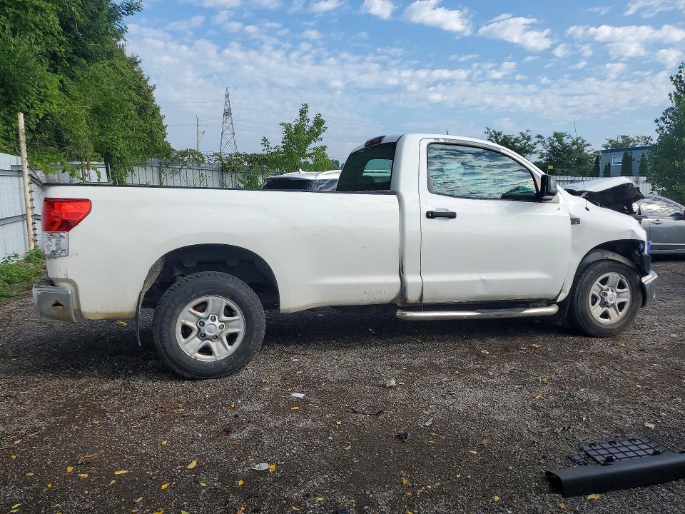 67287446 :رقم المزاد ، 5TFLT52139X028371 vin ، 2009 Toyota Tundra مزاد بيع