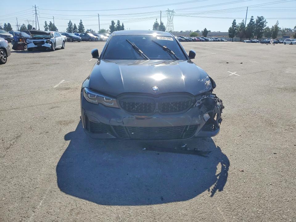 Aukcja sprzedaży 2022 Bmw M340xi, vin: 3MW5U9J09N8C22964, numer aukcji: 68367206