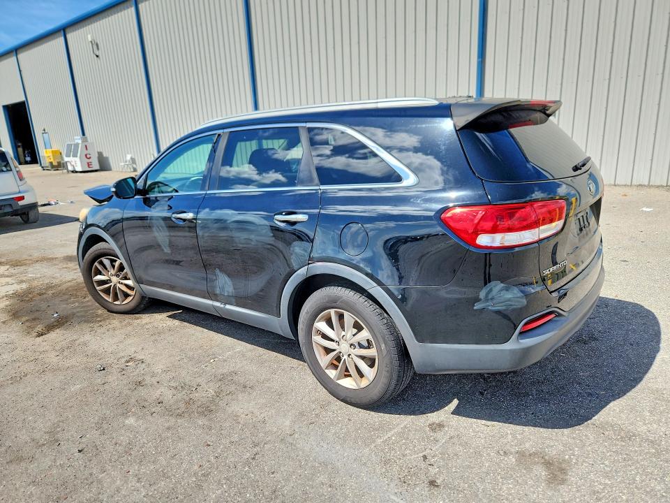 Продаж на аукціоні авто 2016 Kia Sorento, vin: 5XYPG4A51GG031371, номер лоту: 69365846