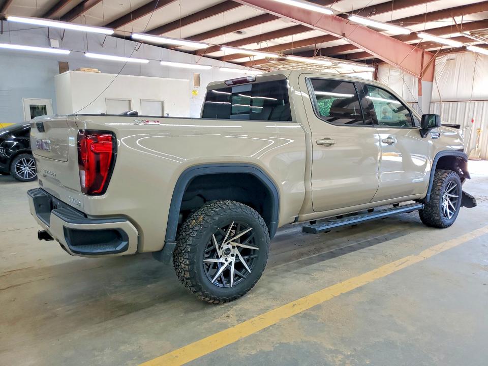 2023 Gmc Sierra მანქანა იყიდება აუქციონზე, vin: 3GTUUCED1PG185412, აუქციონის ნომერი: 67047956