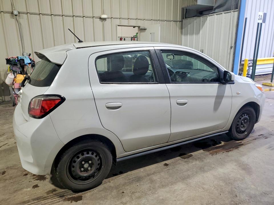 Aukcja sprzedaży 2023 Mitsubishi Mirage, vin: ML32AUHJ9PH006744, numer aukcji: 67979316