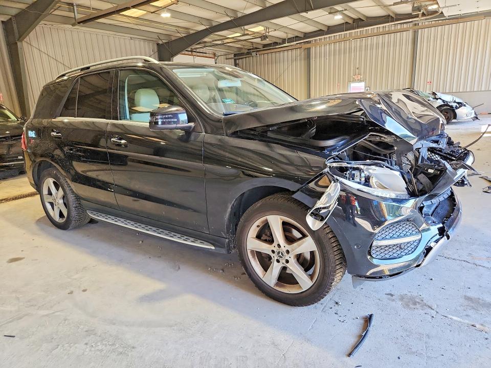 Продажа на аукционе авто 2018 Mercedes-benz Gle, vin: 4JGDA5HB9JB103677, номер лота: 67813306