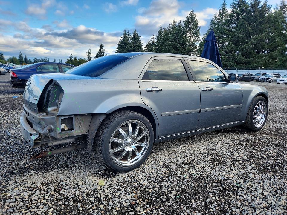 Aukcja sprzedaży 2006 Chrysler 300, vin: 2C3LA43R96H480897, numer aukcji: 70041156