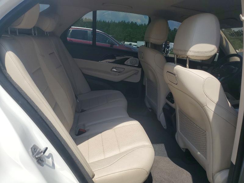 Продажа на аукционе авто 2020 Mercedes-benz Gle, vin: 4JGFB5KB4LA080672, номер лота: 67640016