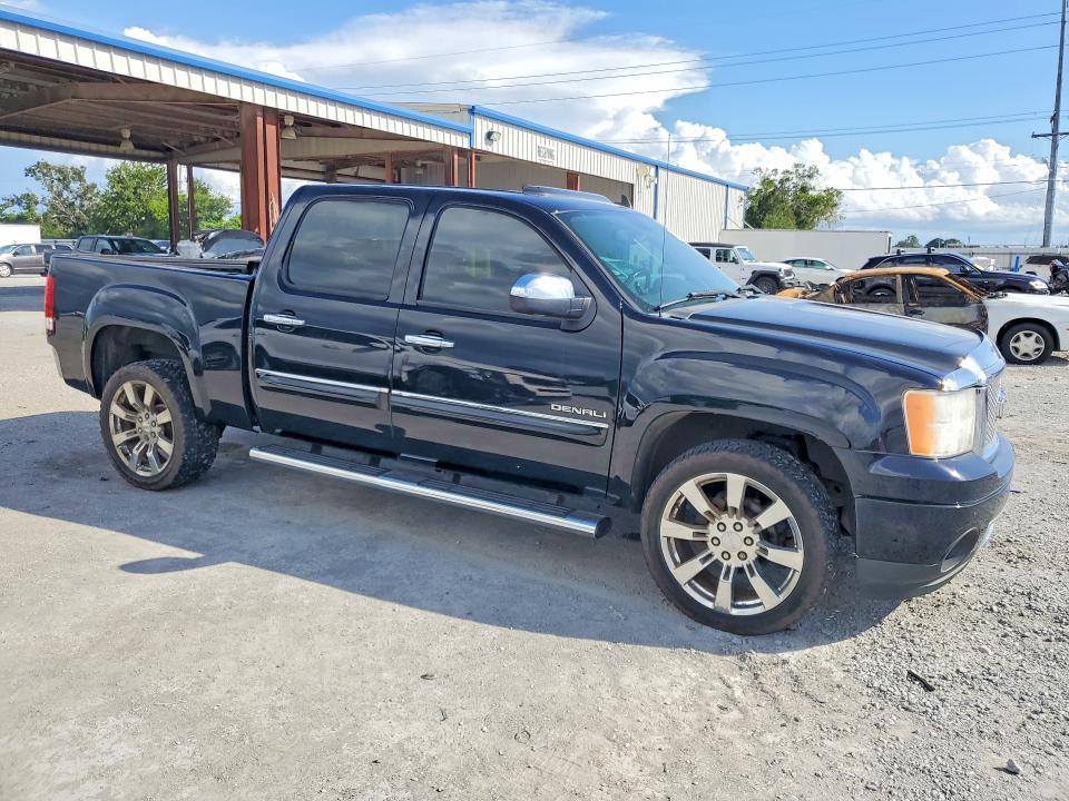 Aukcja sprzedaży 2012 Gmc Sierra, vin: 3GTP1XE20CG285040, numer aukcji: 69725776