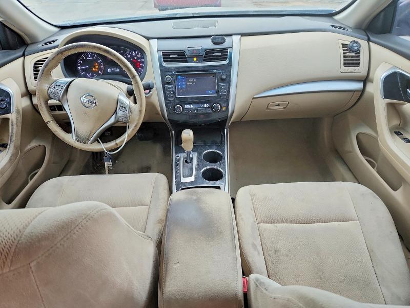 Продаж на аукціоні авто 2013 Nissan Altima, vin: 1N4AL3AP9DN410903, номер лоту: 68878556