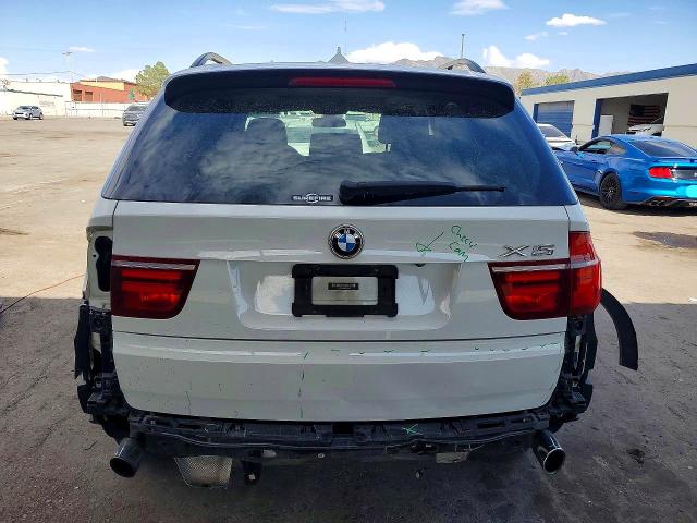 Aukcja sprzedaży 2013 Bmw X5, vin: 5UXZV4C5XD0B11007, numer aukcji: 67218156