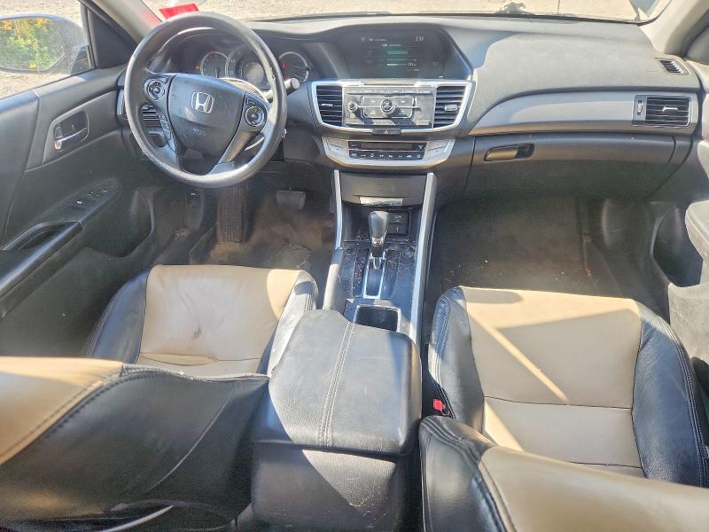 Aukcja sprzedaży 2014 Honda Accord, vin: 1HGCR2F32EA183906, numer aukcji: 68987486