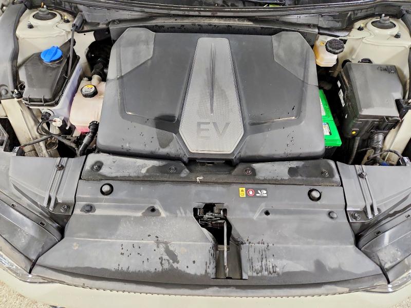 70154266 :رقم المزاد ، KNDC3DLC3R5164585 vin ، 2024 Kia Ev6 مزاد بيع